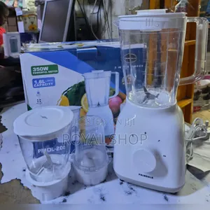 Blender Primadala 3 In1
