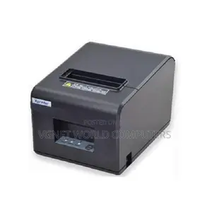 Xprinter Thermal Usb 80mm Thermal Receipt Printer