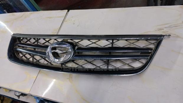 Fielder 2010 Grill
