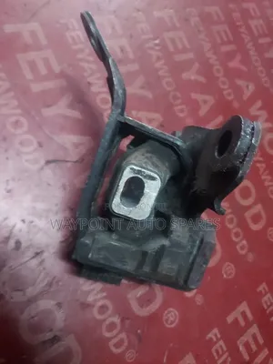 Gear Mount Mazda Demio 2015-2019