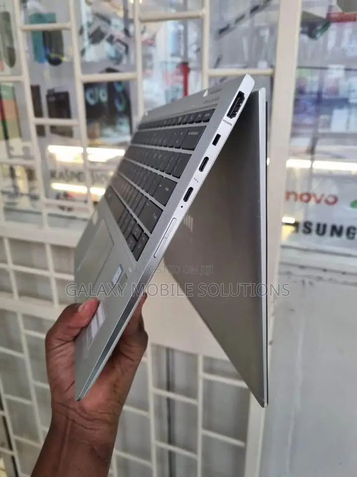 Laptop HP EliteBook X360 1030 G3 16GB Intel Core I5 SSD 512GB