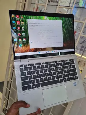 Laptop HP EliteBook X360 1030 G3 16GB Intel Core I5 SSD 512GB