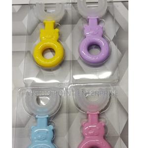 Kids Toothbrush Silicone - main view