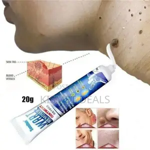 Sumifun Warts Remover Moles Skin Tag Ointment