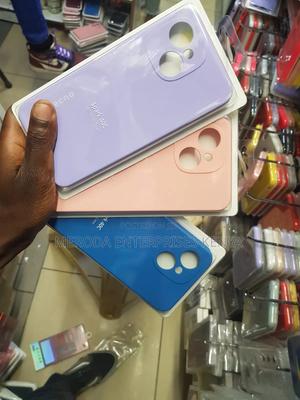 Tecno Spark 40c Silicone Cases - thumbnail 2