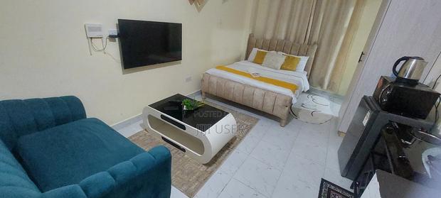Furnished 1bdrm Bedsitter in Kamakis for rent