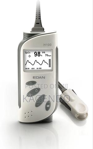 Edan Pulse Oximeter - thumbnail 2