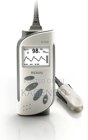 Edan Pulse Oximeter