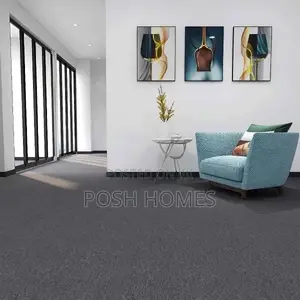 Fitted Wall to Wall Carpet