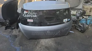 Suzuki Swift 2013 Boot