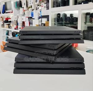 Sony Playstation 4 Pro Gaming Console 1tb (Chip-Able)