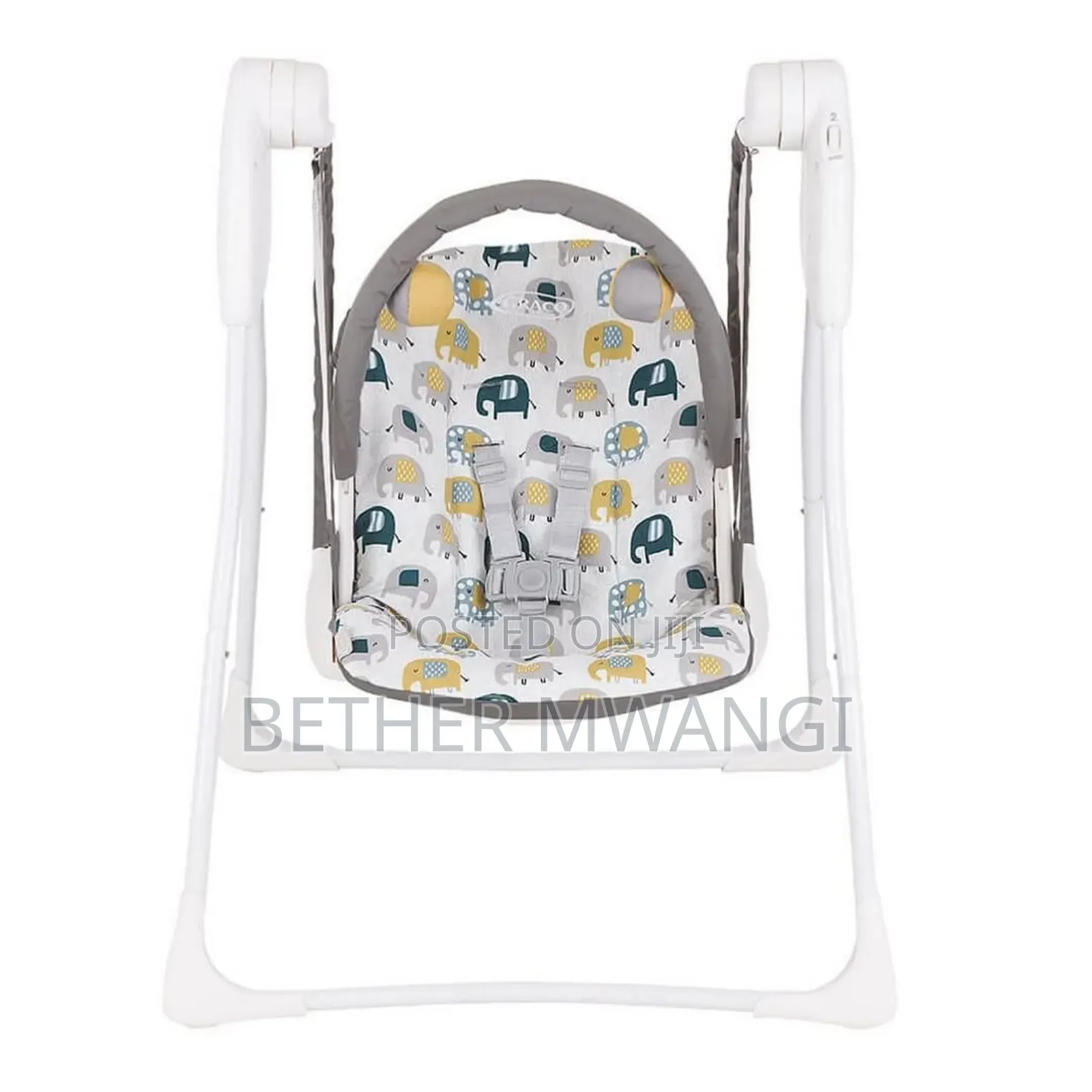 Graco Baby Delight Swing In Kenya
