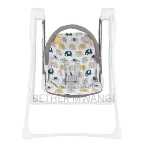 Graco Baby Delight Swing In Kenya