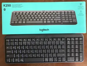 Logitech Bluetooth Keyboard