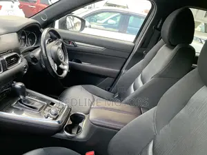 Mazda CX-8 2.2 AWD (7 seater) 2018 Gray