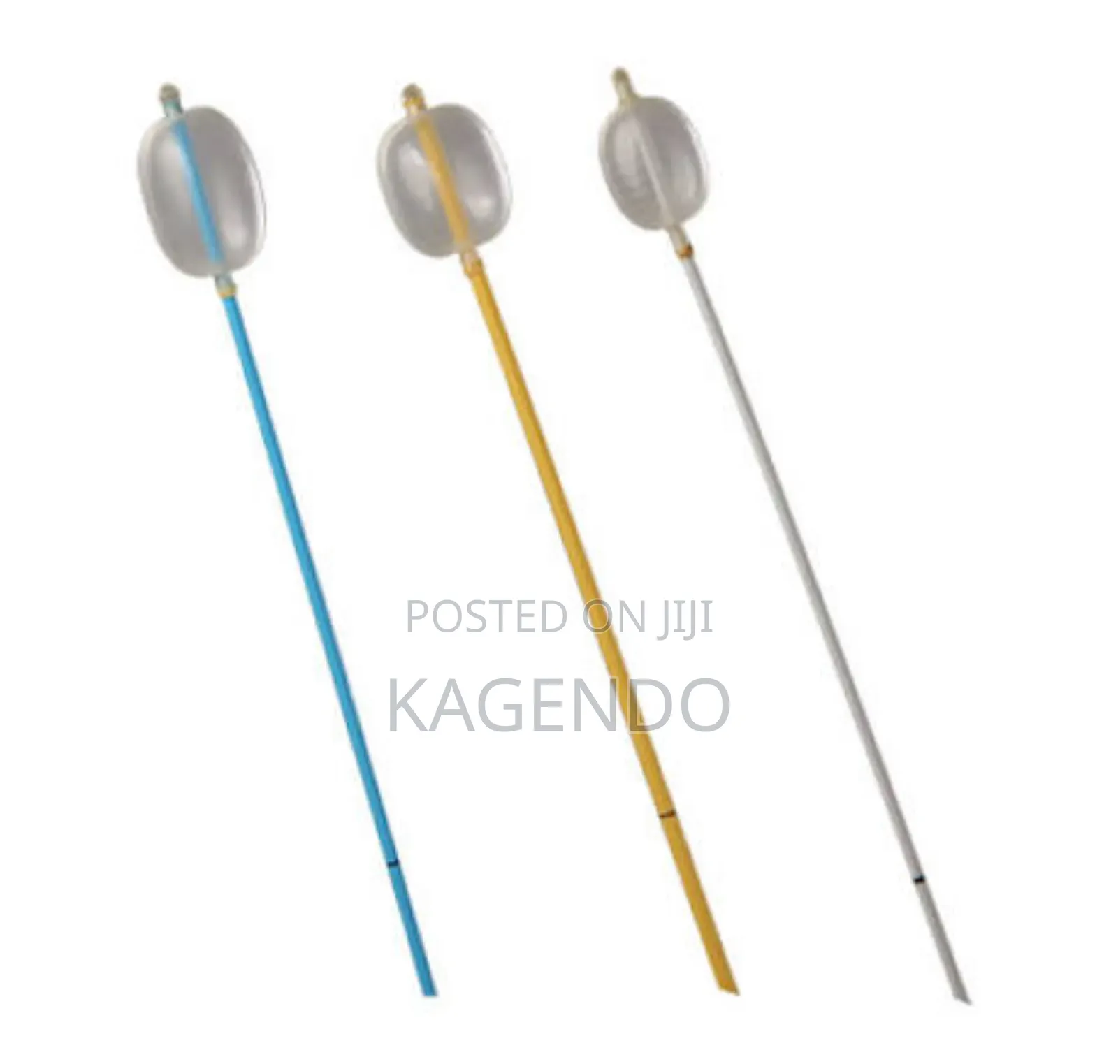 Embolectomy Catheter 3 Fr Set