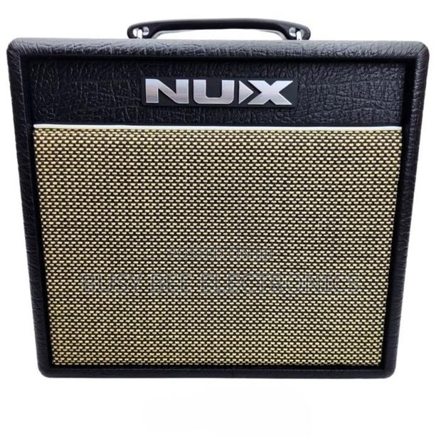 Nux Mighty 20 Mk Ii Electric Guitar Amplifier