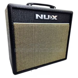 Nux Mighty 20 Mk Ii Electric Guitar Amplifier