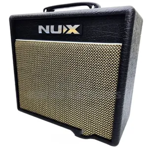 Nux Mighty 20 Mk Ii Electric Guitar Amplifier