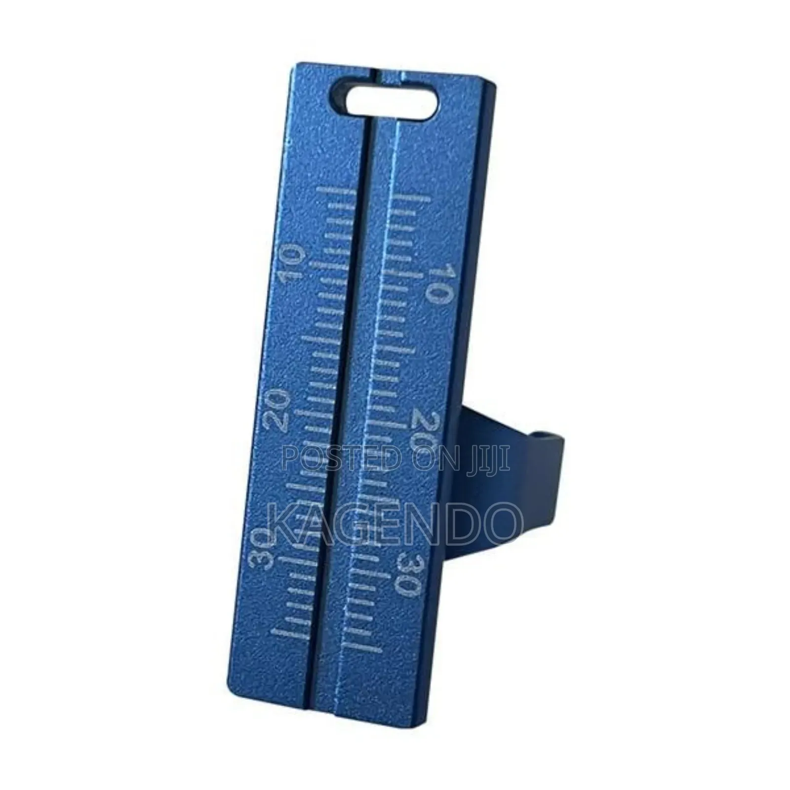 Endo Ruler