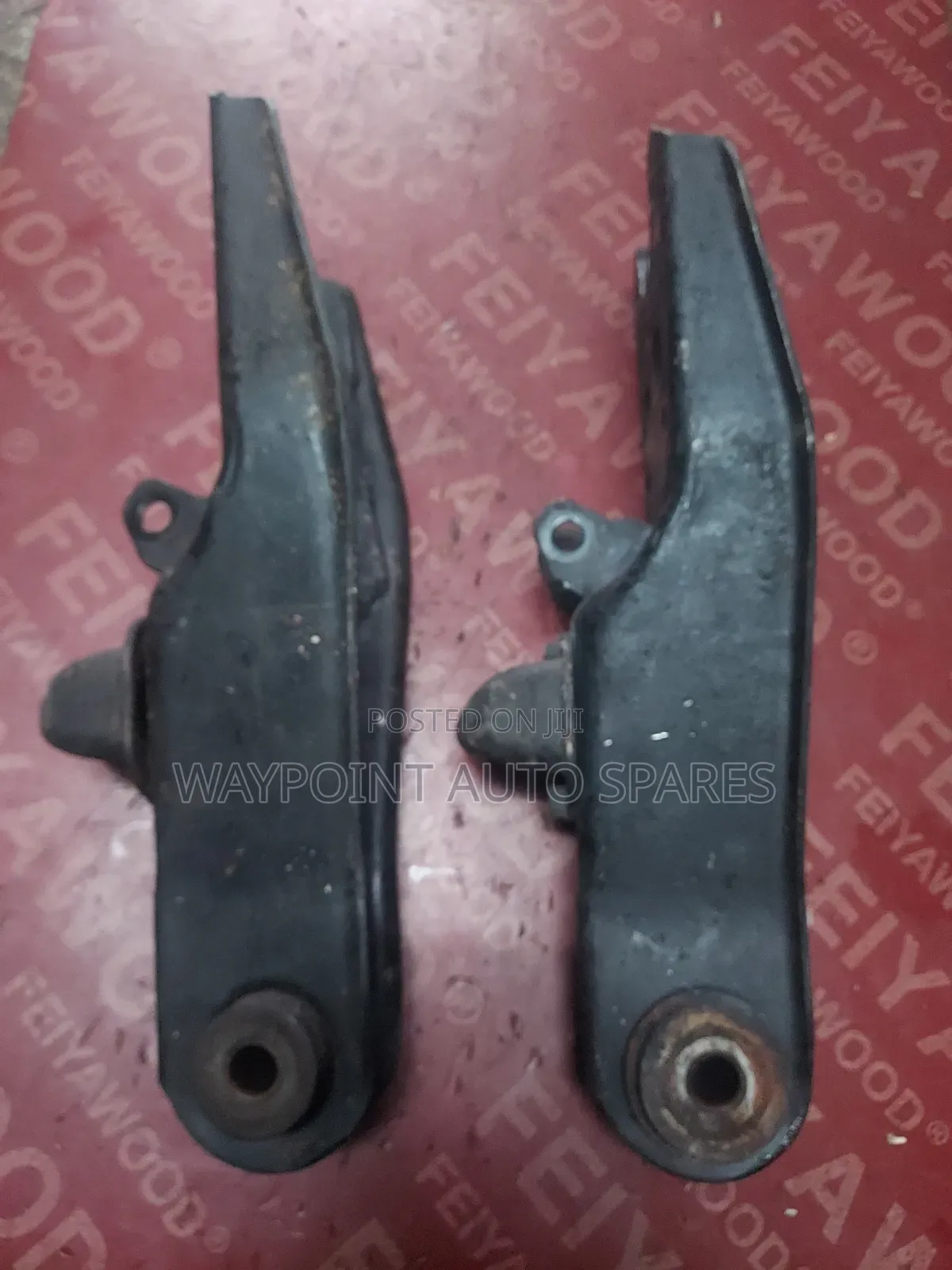 Lower Control Arm Mazda Bongo 2009