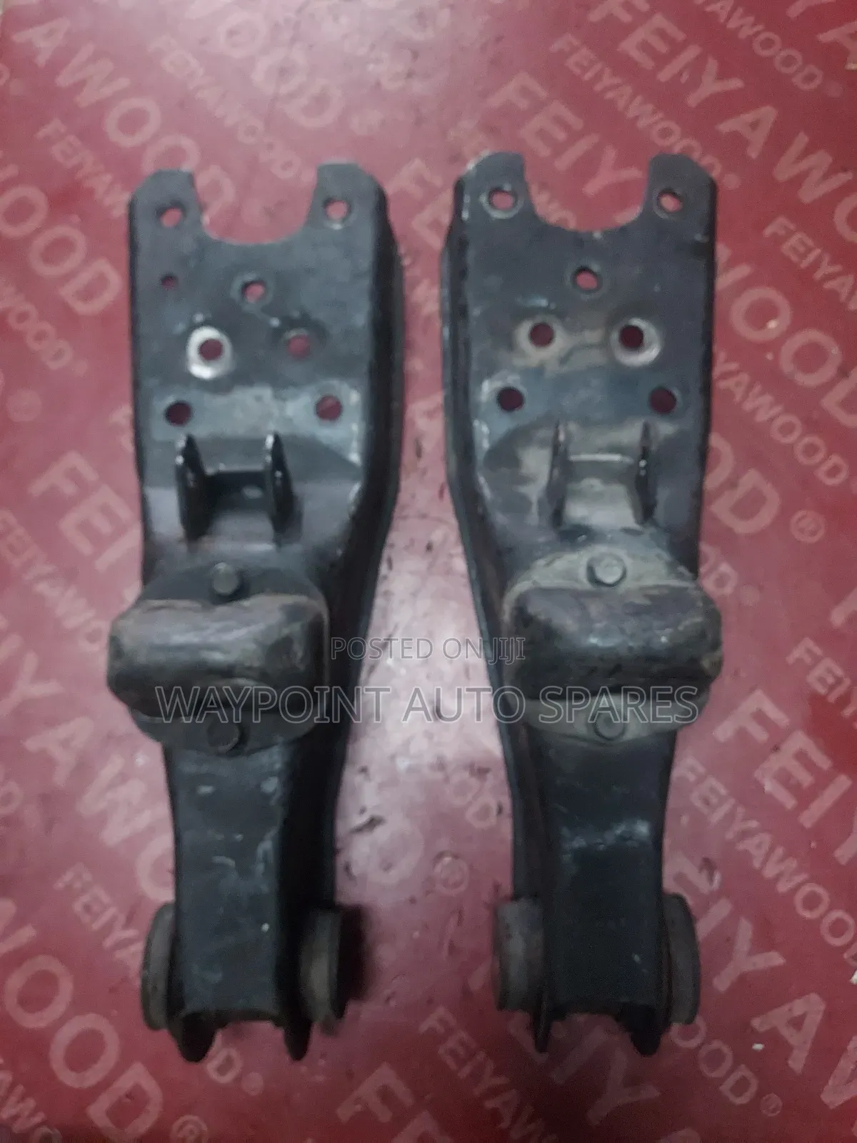 Lower Control Arm Mazda Bongo 2009