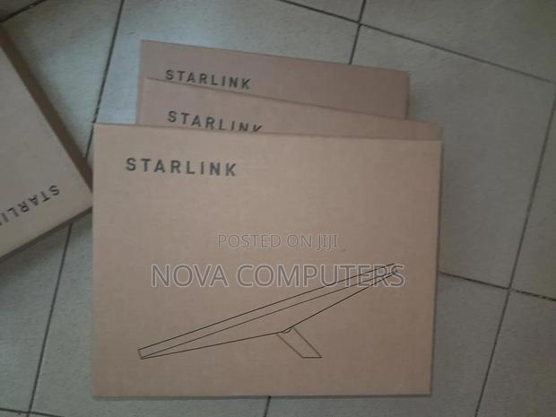 Iconic Starlink Mini Kit - main view