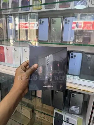 New Samsung Galaxy Z Fold6 512 GB Gray