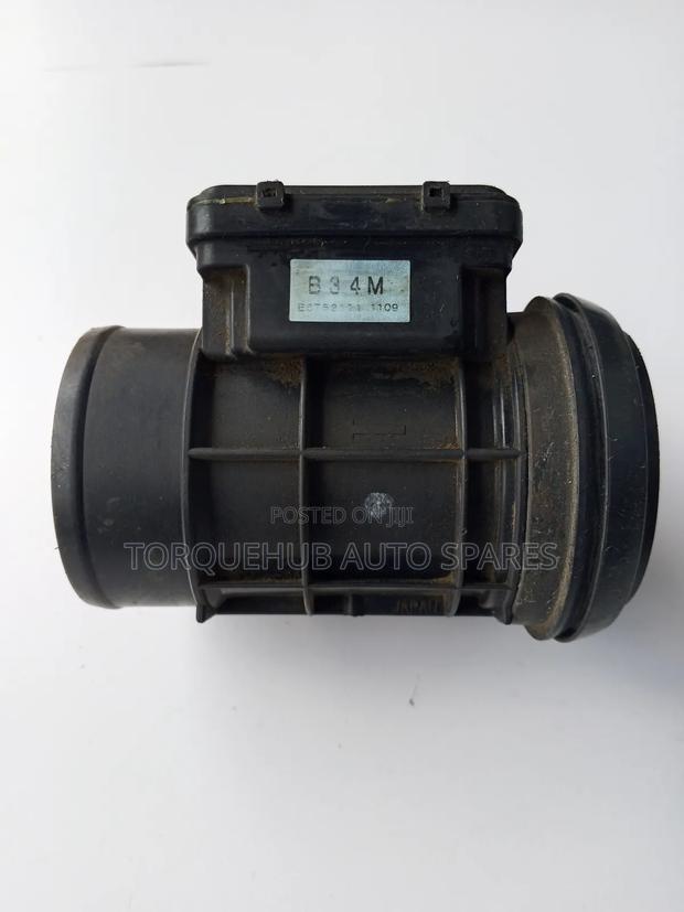 Mazda Demio 2002 Mass Airflow Sensor No