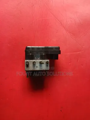 A.B.S Pump Toyota Premio/Allion