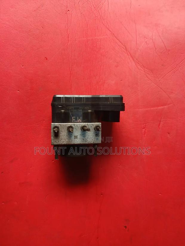 A.B.S Pump Toyota Premio/Allion - main view