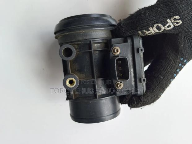 Mazda Demio 2002 Mass Airflow Sensor No - thumbnail 2