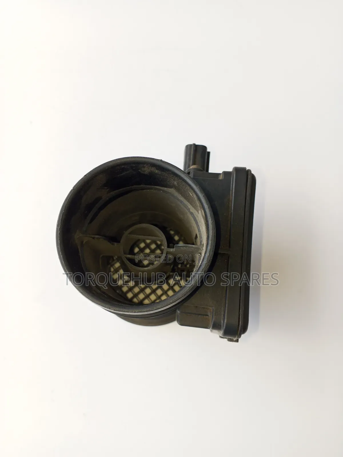 Mazda Demio 2002 Mass Airflow Sensor No