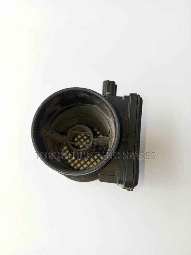 Mazda Demio 2002 Mass Airflow Sensor No - thumbnail 3