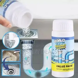 Sink Dredger Drain Dredging Cleaner Unblocker