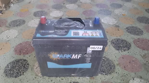 Spark Mf Ns60 / 045ah Battery - thumbnail 2