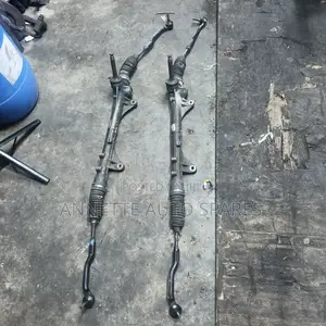 Nv200 Steering Rack
