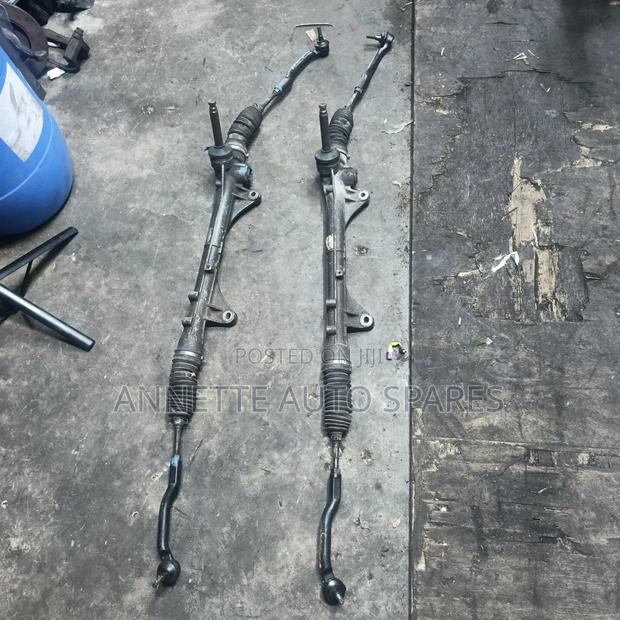Nv200 Steering Rack - thumbnail 2