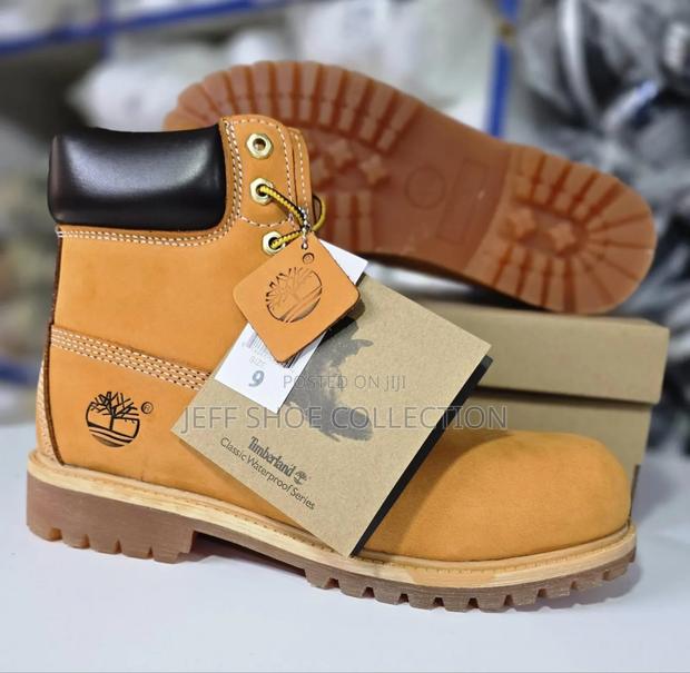 Timberland - thumbnail 2
