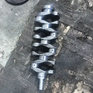 Nv3500clan Shaft