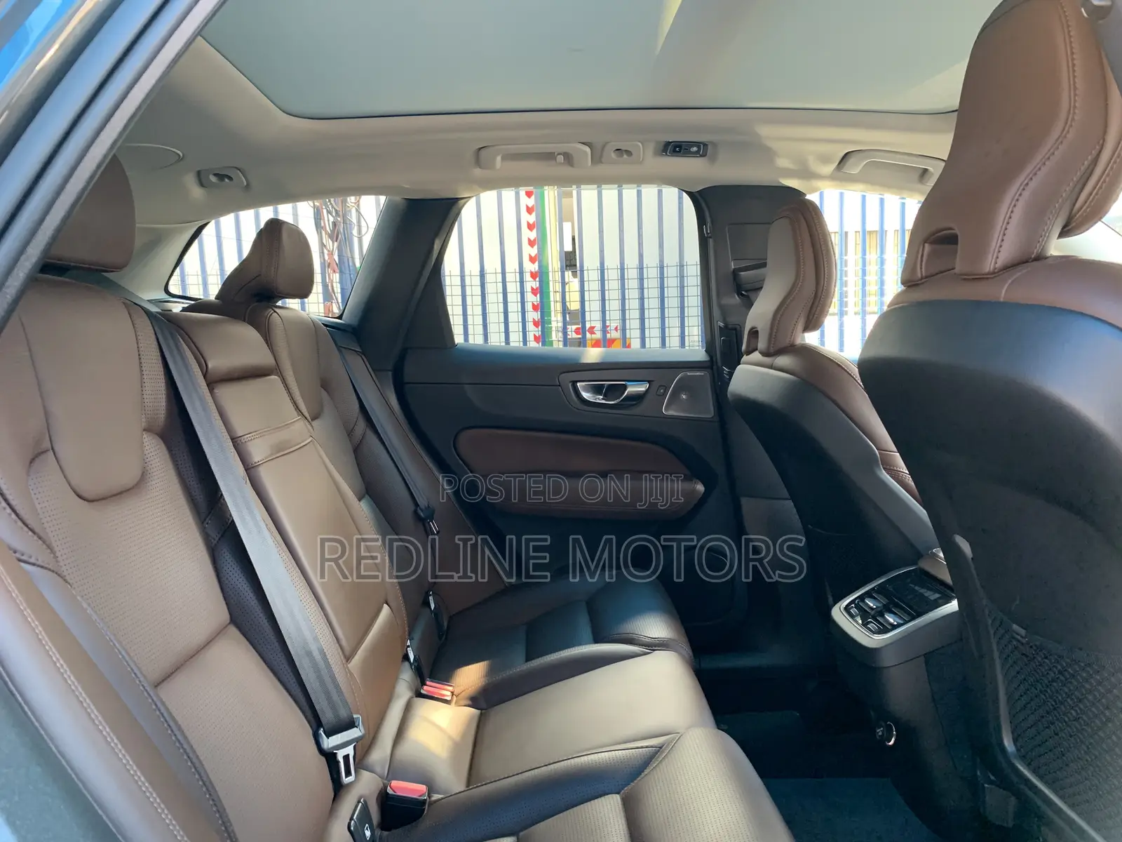Volvo XC60 T5 Inscription AWD 2018 Black