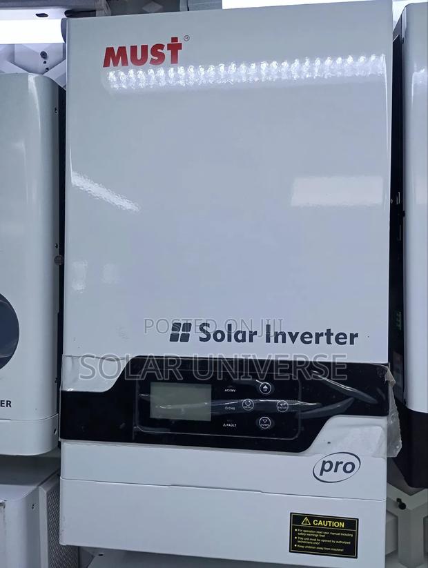 5kva Hybrid Inverter