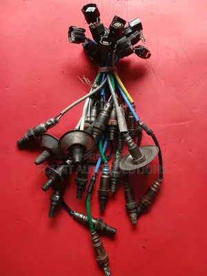 Oxygen Sensors Honda Crv,Fit,Free,Stream 