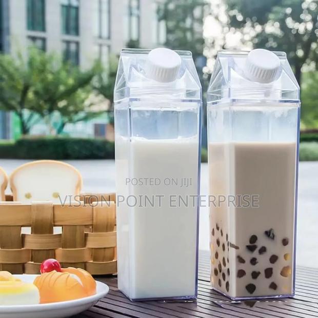 Milk Bottle 300 MLS - thumbnail 2