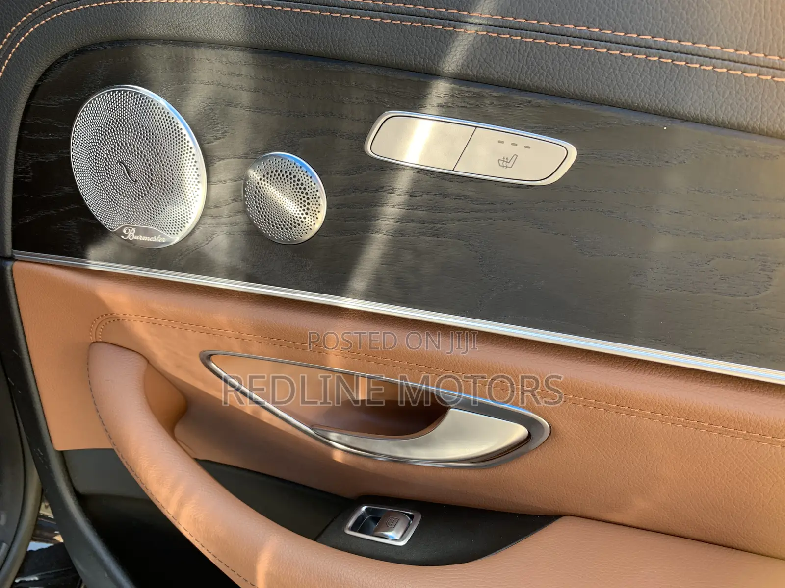 Mercedes-Benz E200 2018 Black