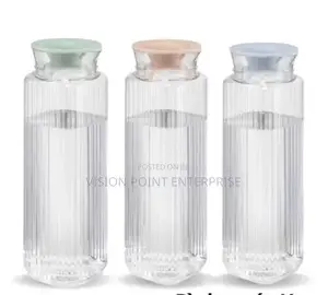 Unbreakable Juice Bottle 300mls