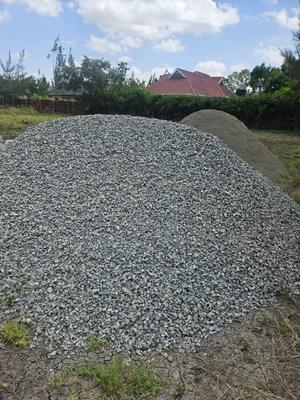18 Tonnes Ballast 3⁄4& 1⁄2 Mixed
