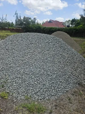 18 Tonnes Ballast 3⁄4& 1⁄2 Mixed