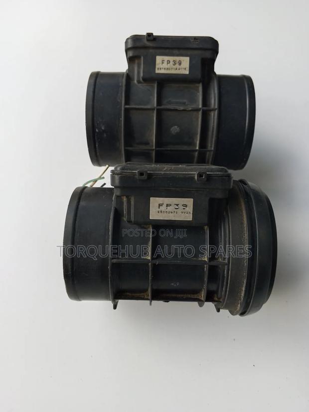 Mazda Mx-5 Mk2 1998 Mass Airflow Sensor - main view