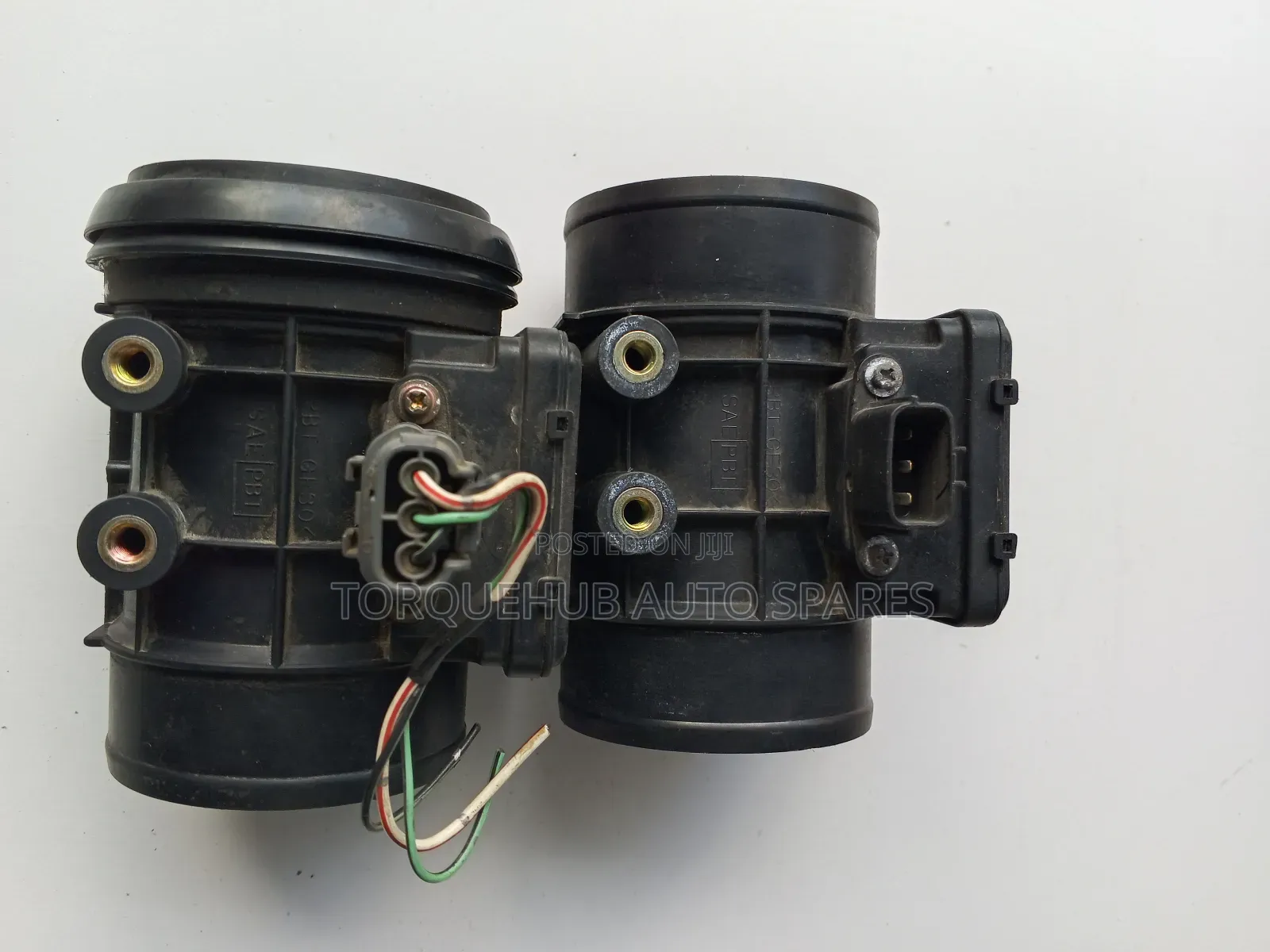 Mazda Mx-5 Mk2 1998 Mass Airflow Sensor